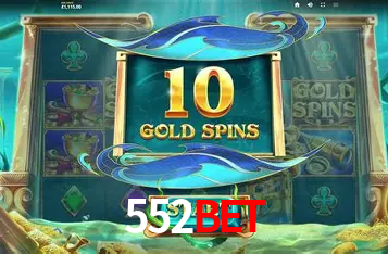 Descubra a Essência do 552bet: Nossa História e Compromissos