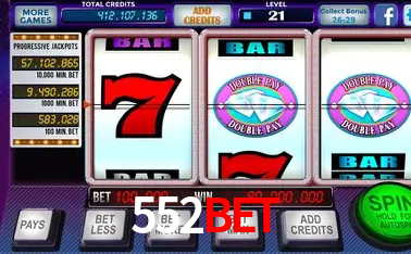 A Emoção da Loteria na 552bet: Uma Chance de Mudança de Vida