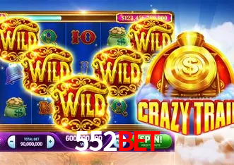 Desvendando o Mundo dos Jogos Virtuais na 552bet