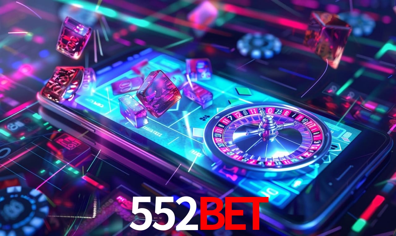 Estatísticas 552bet