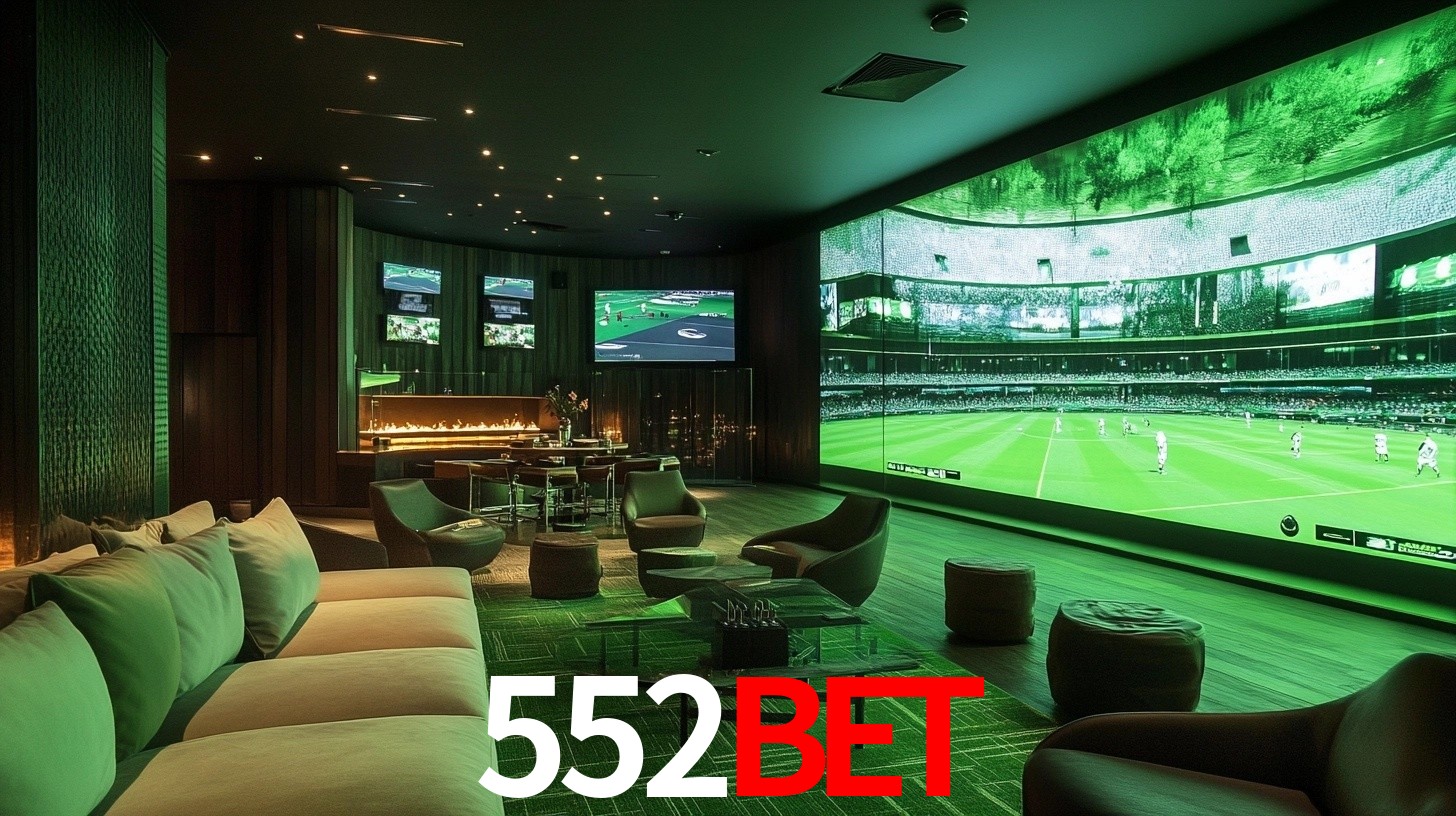 552bet: Seu Cassino Premiado com Pagamentos Rápidos