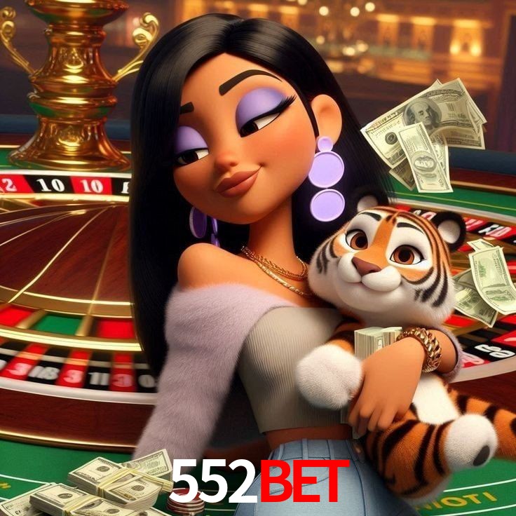 Statistics 552bet