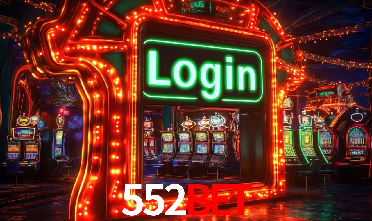 Apostas de Futebol 552bet