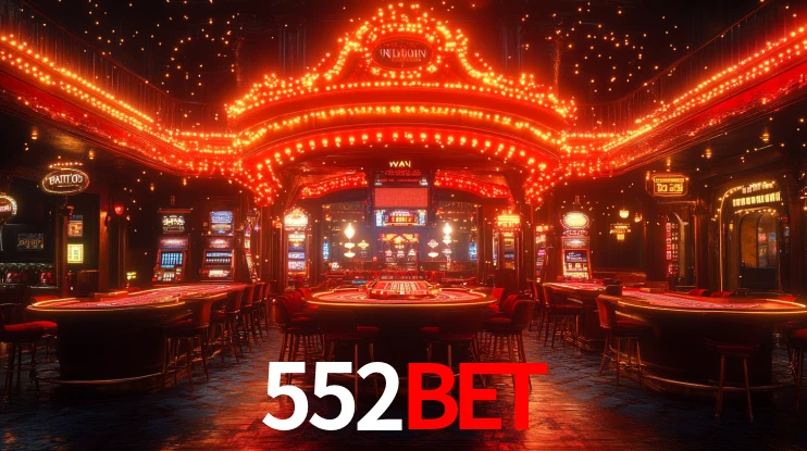 Ofertas Imperdíveis na 552bet: Promoções e Bônus Que Valem a Pena