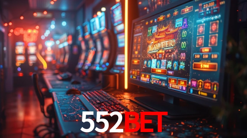 552bet