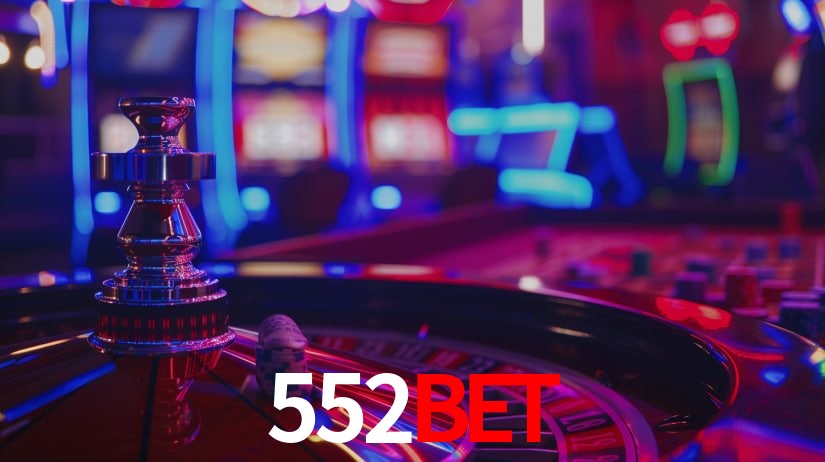 552bet