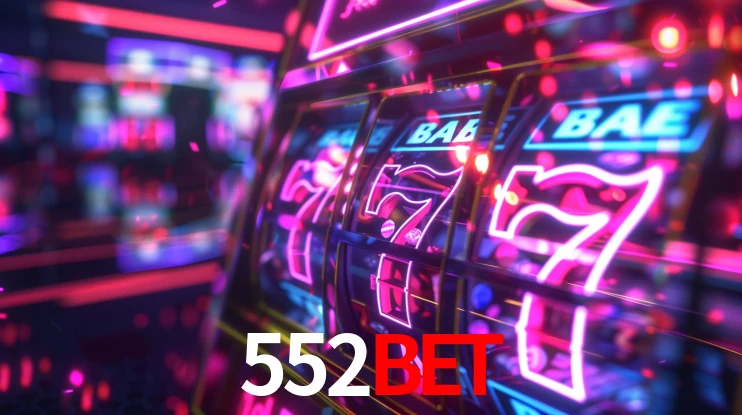 2FA Security 552bet