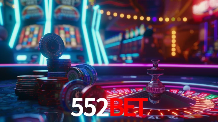 Secure Login 552bet
