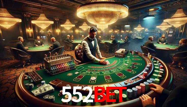 Player Reviews 552bet