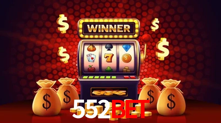 Platform Technology 552bet