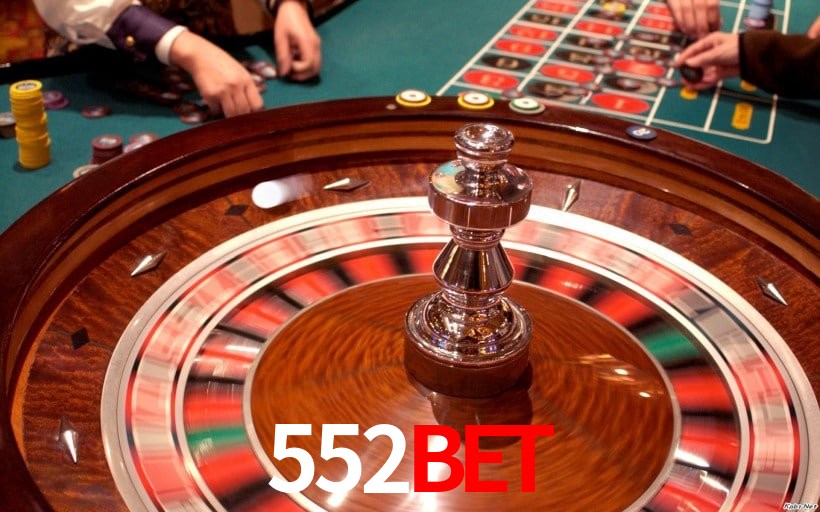 Torneios 552bet