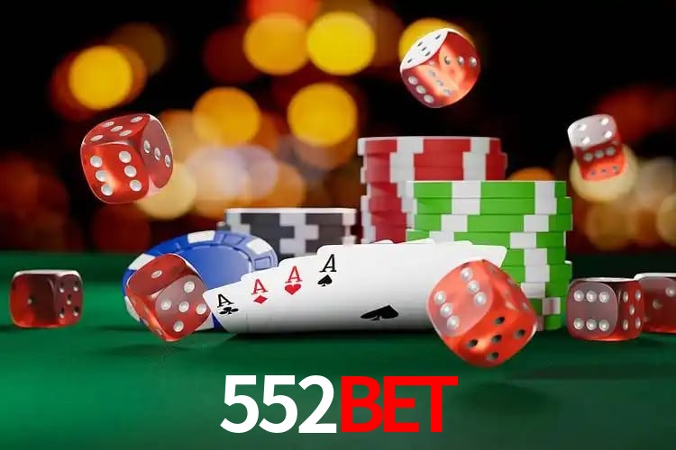 Login Seguro 552bet