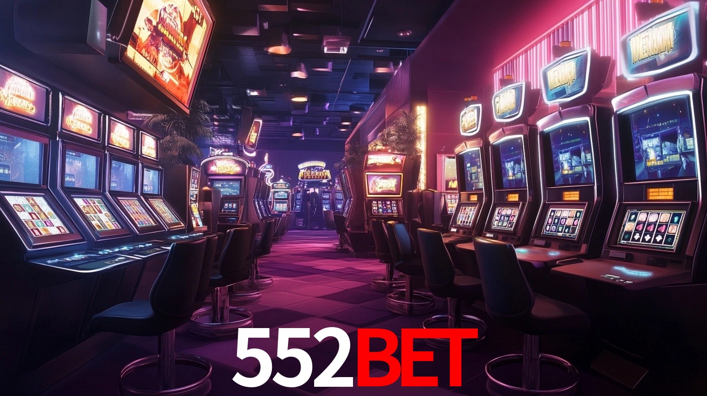 Exclusive Games 552bet
