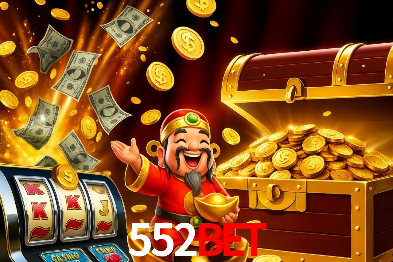 Programa VIP 552bet