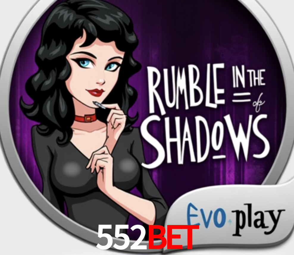 Seasonal Promotions 552bet
