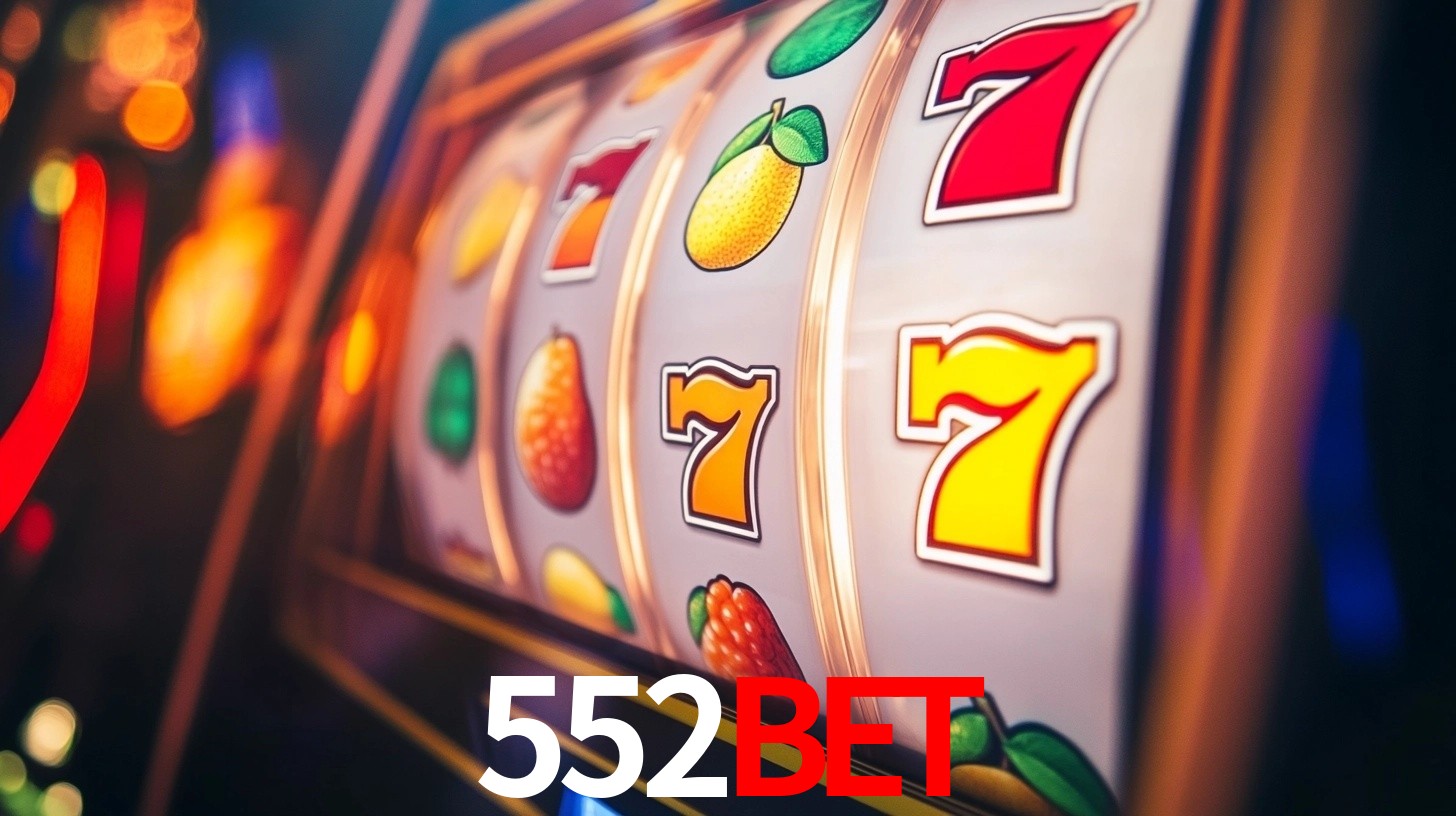 Premium Interface 552bet
