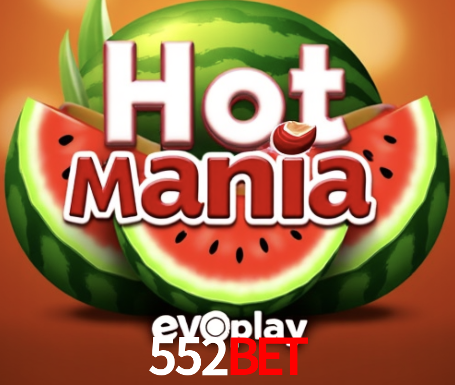 Weekend Specials 552bet