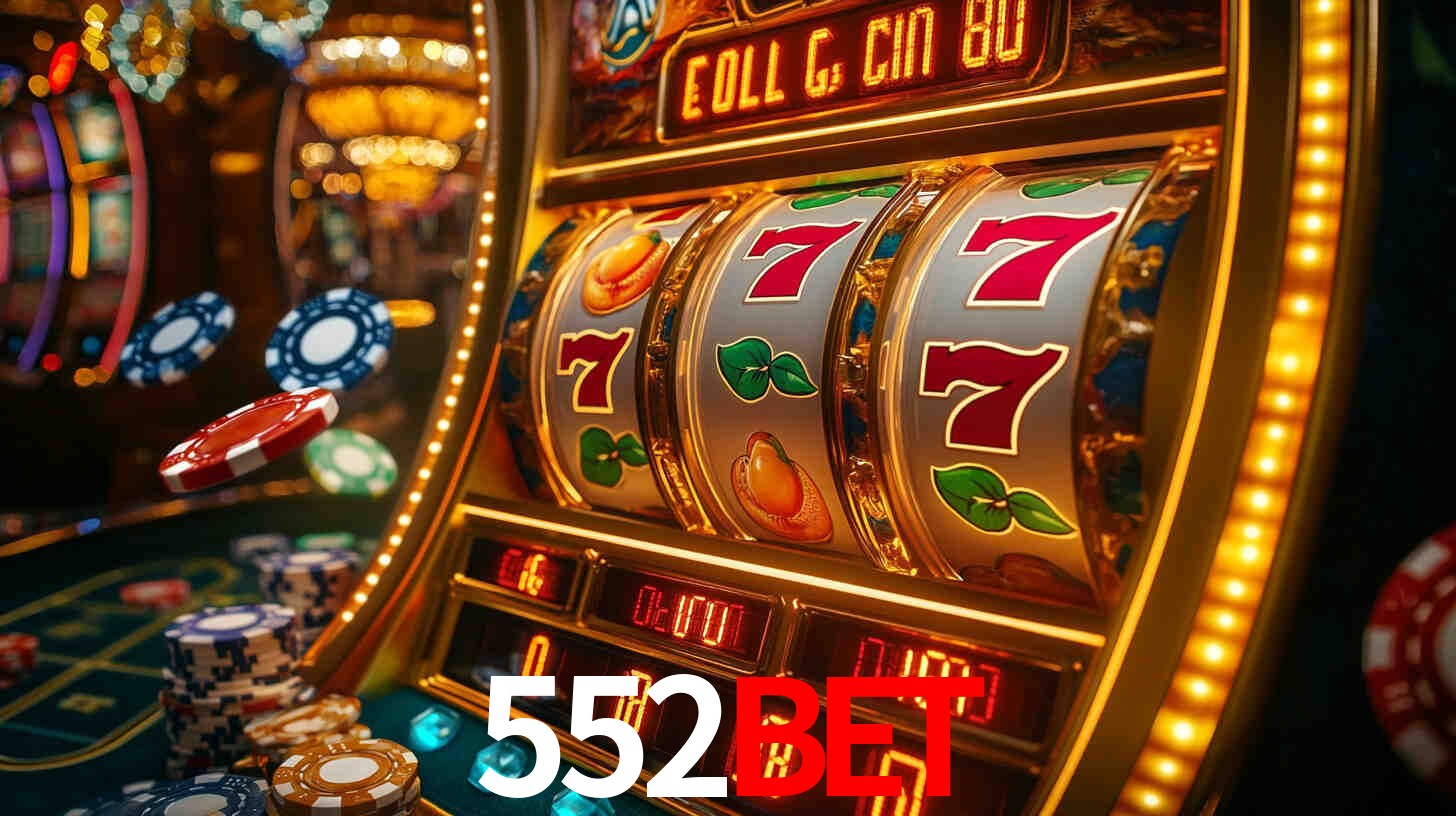 Daily Bonuses 552bet