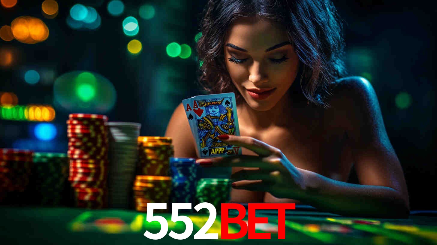 Descubra a Essência do 552bet: Nossa História e Compromissos