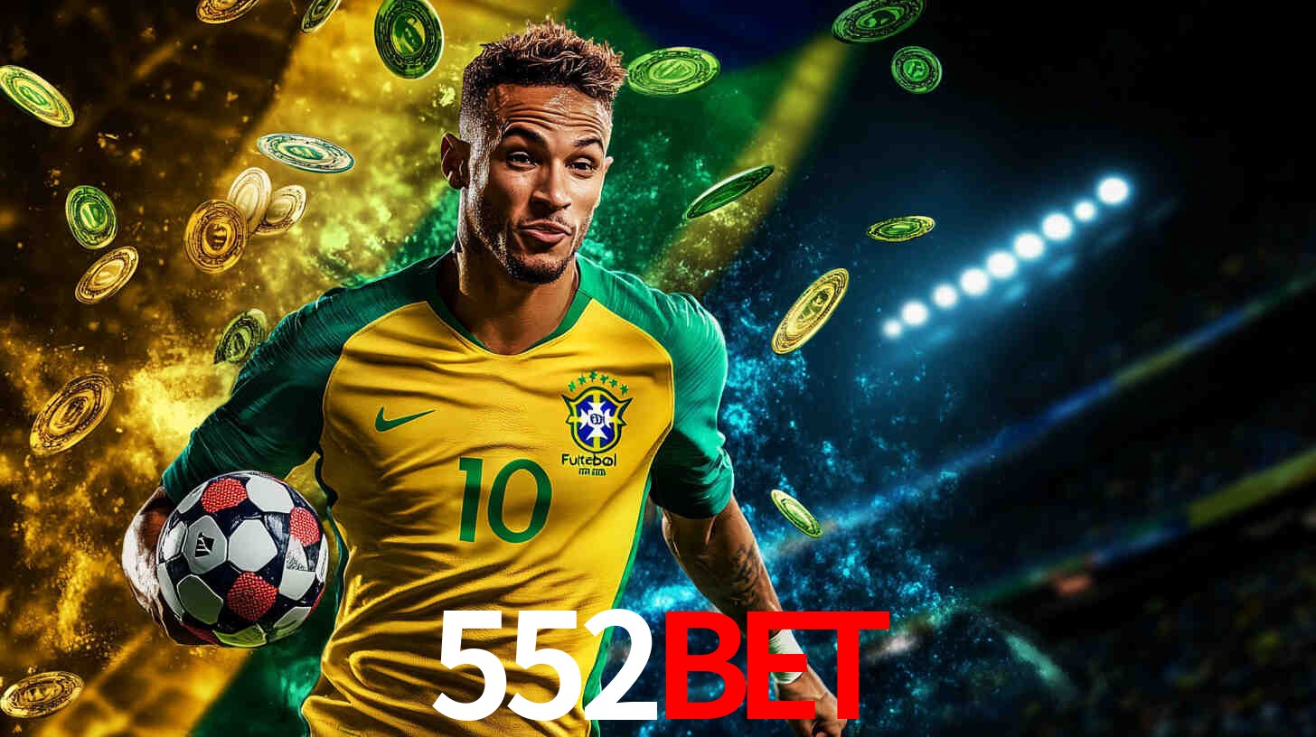 A Popularidade dos Caça-Níqueis no 552bet