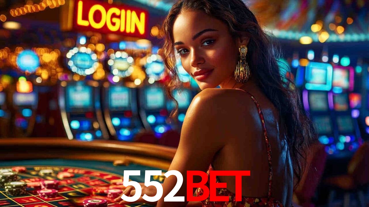 Segurança 2FA 552bet