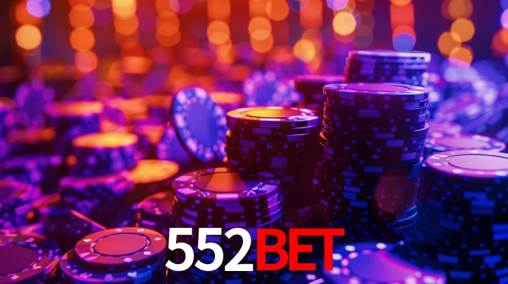 Bônus Generosos e Exclusivos no 552bet para Você!