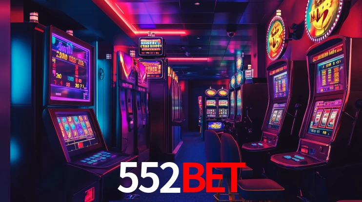 552bet App Interface