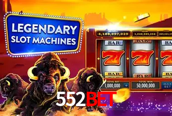 Inovações de Jogos na 552bet: O Futuro das Experiências Interativas