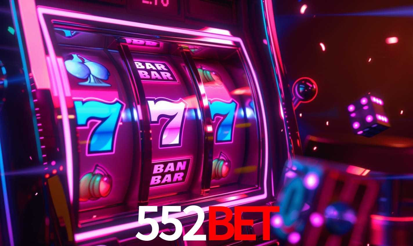 Inovações de Jogos na 552bet: O Futuro das Experiências Interativas