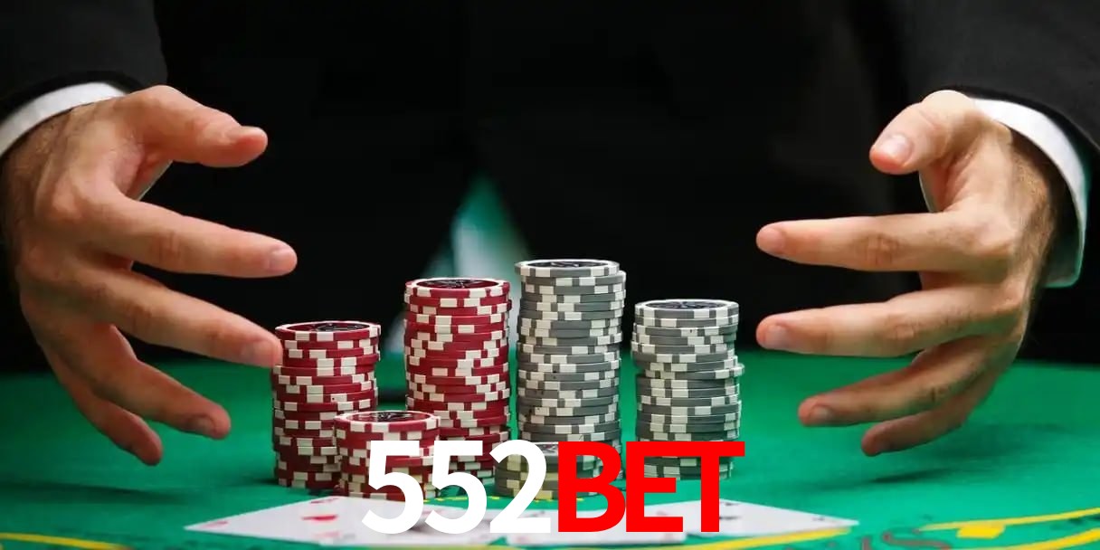 Níveis VIP 552bet