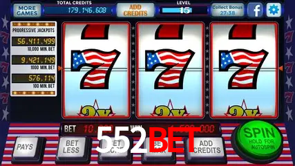 Descubra a Essência do 552bet: Nossa História e Compromissos