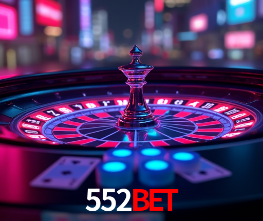 Explorando a Categoria de Eventos em Apostas na 552bet