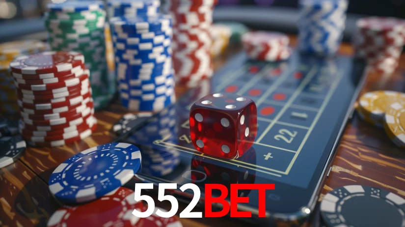 552bet