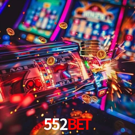 Casino Ao Vivo 552bet