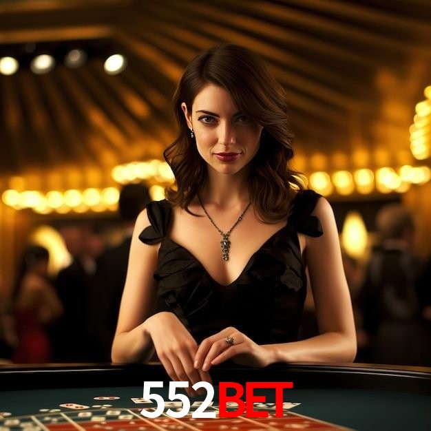 Descubra a Essência do 552bet: Nossa História e Compromissos
