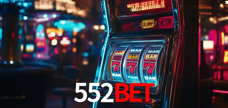 Roulette Table 552bet