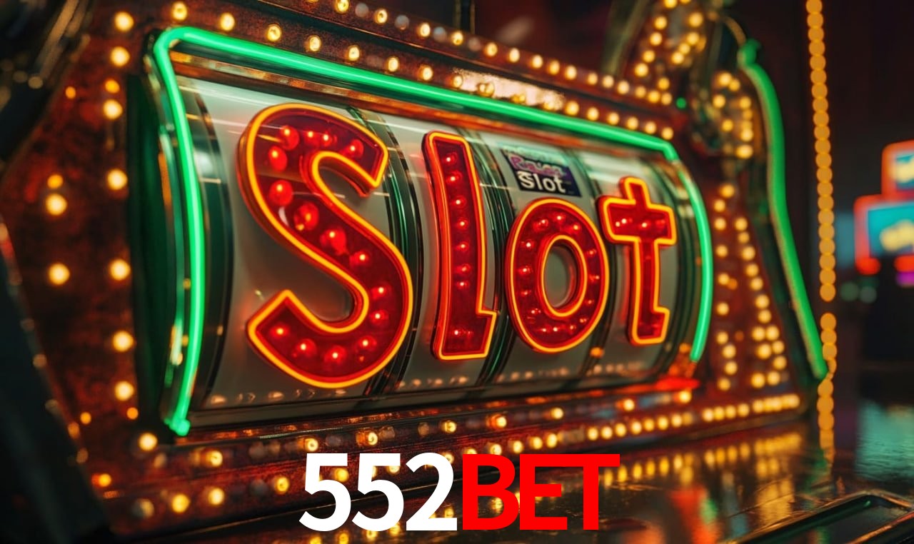 Ofertas Exclusivas 552bet