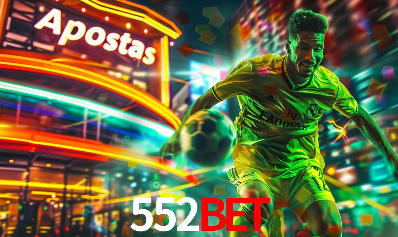 Provedores de Jogos 552bet
