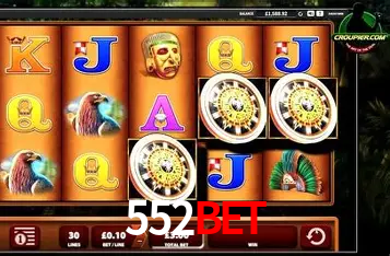 A Revolução dos Aplicativos de Jogos no 552bet