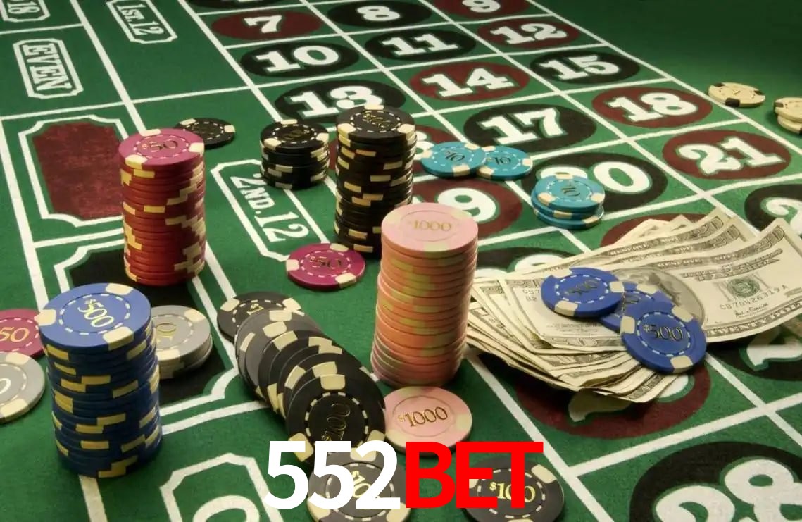 Explore as vantagens do 552bet: serviço profissional e confiabilidade