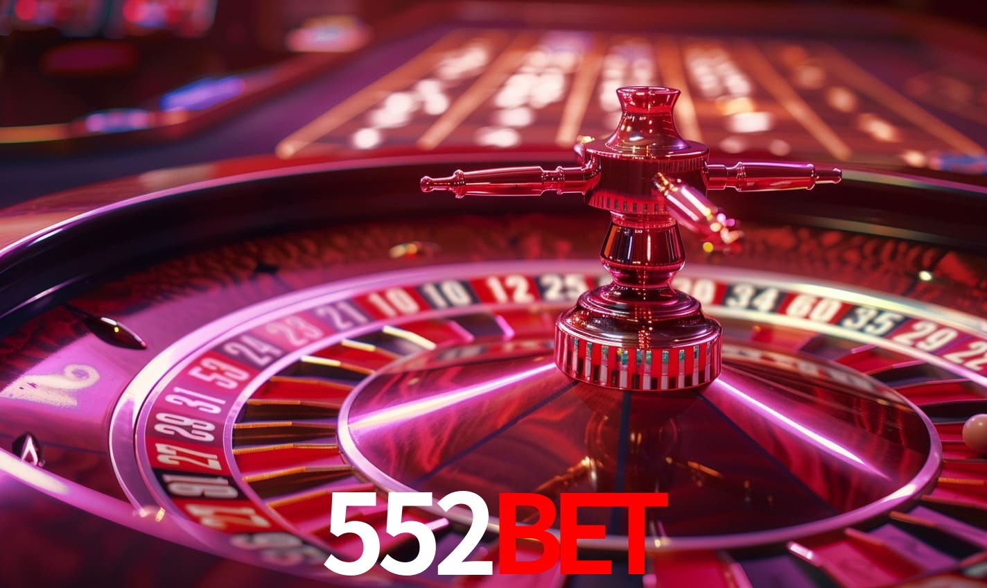 A Experiência Imersiva dos Cassinos Ao Vivo no 552bet