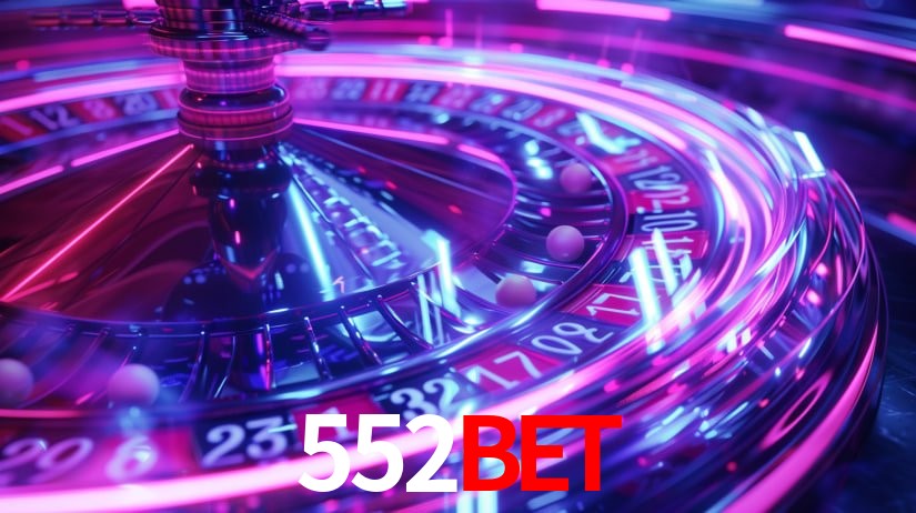 A Emoção da Loteria na 552bet: Uma Chance de Mudança de Vida