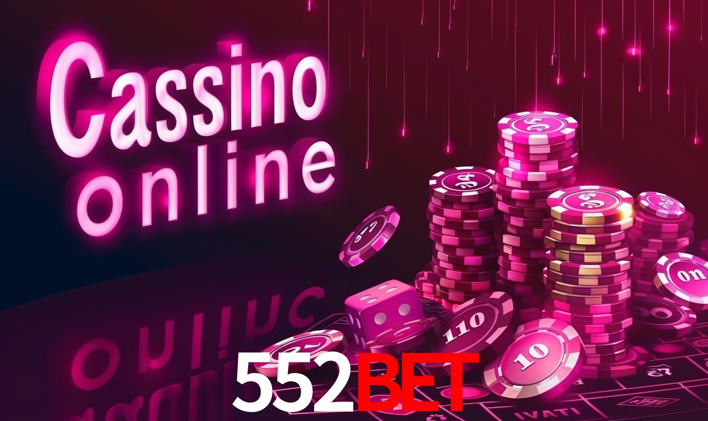 Descubra o Programa VIP da 552bet: Vantagens Exclusivas para Jogadores