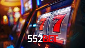 Sistemas de Segurança 552bet
