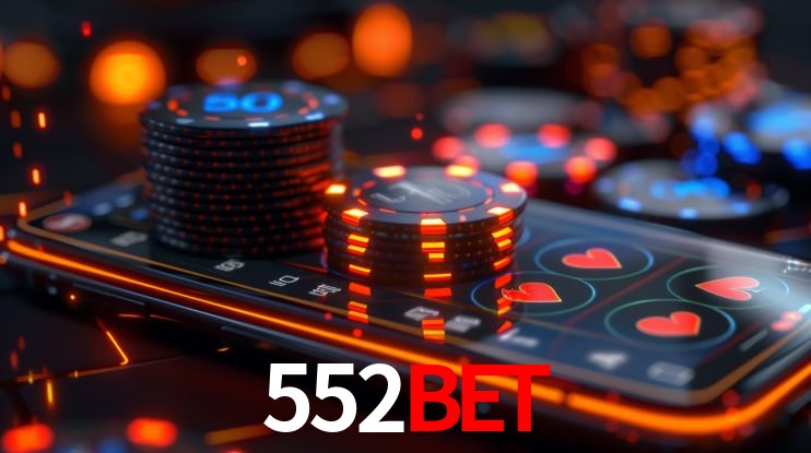 Game Statistics 552bet