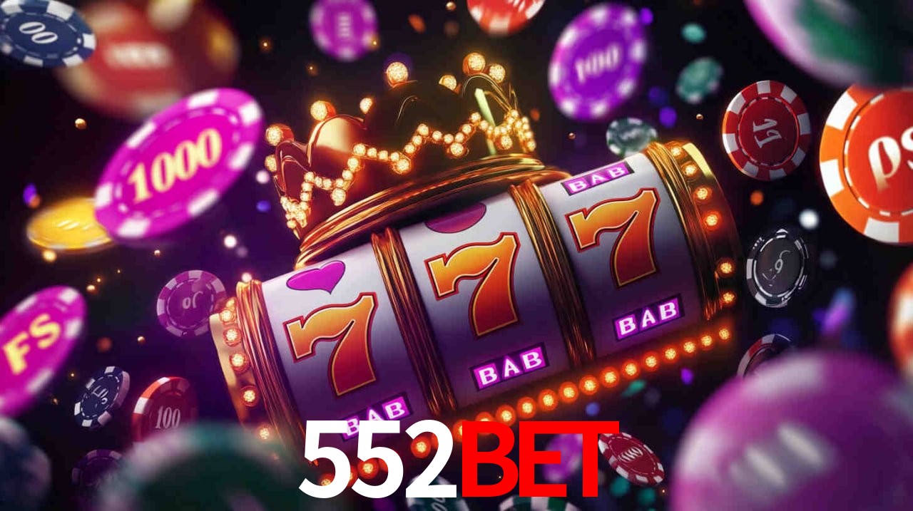 Live Casino 552bet