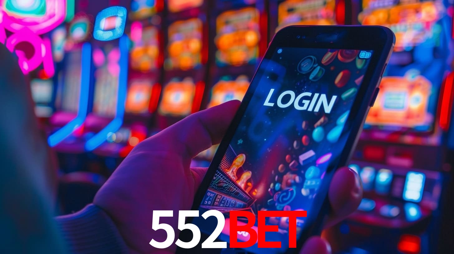 Casino VIP 552bet