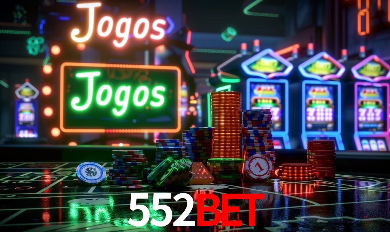 552bet