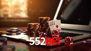 cassino 552bet