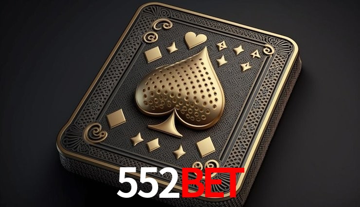 Recursos de Bônus 552bet